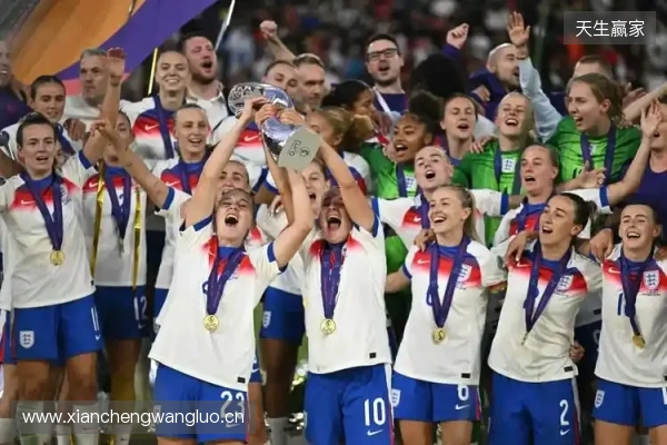 英格兰女足主帅威格曼被授予女爵士头衔，几位球员也被授勋