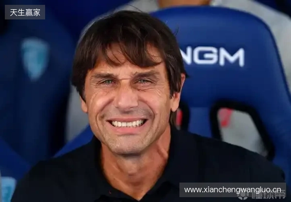 德卡尼奥:孔蒂当我助教的时候就说,他总有一天要执教尤文