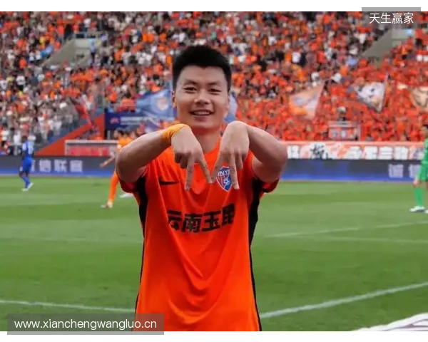 云南玉昆官方:罗竞等5人不再续约,恩里克、内内解约,马镇离队